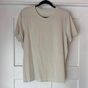 NWT lululemon Love Organic Crewneck T-Shirt